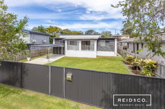 47 Kippa Street, Kippa-Ring, Qld 4021