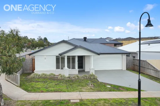 47 Kurrajong Road, Warragul, Vic 3820
