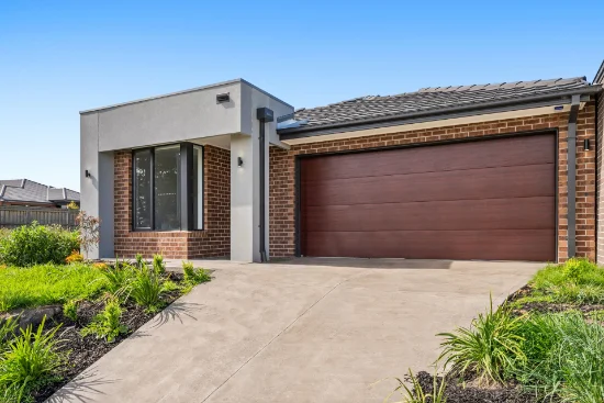 47 Kyanite Road, Donnybrook VIC 3064 - For Rent