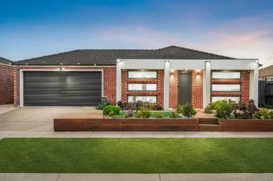 47 Lady Penrhyn Drive, Wyndham Vale, Vic 3024