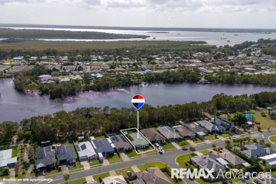 47 Lakeside Crescent, Ningi, Qld 4511