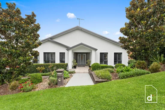 47 Lamerton Drive, Figtree, NSW 2525