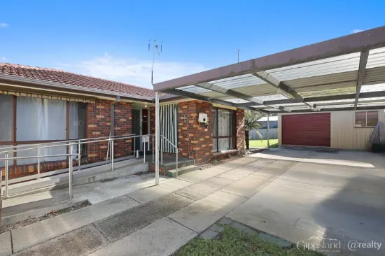47 Lampard Road, Drouin, Vic 3818