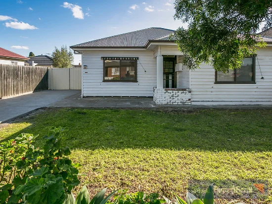 47 Lawrence Street, Ardeer, Vic 3022