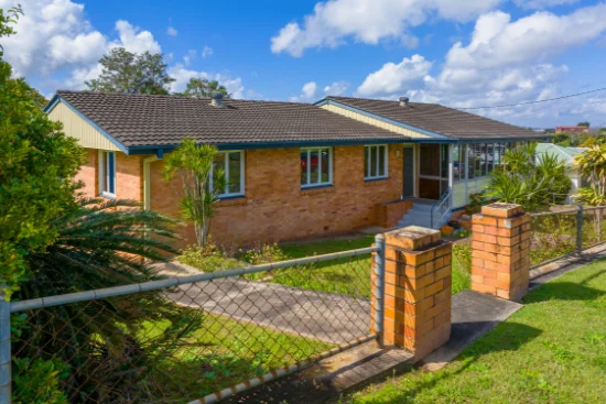 47 Lawrence Street, Gympie, Qld 4570