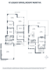 47 Legacy Drive, Mount Martha, Vic 3934-Floorplan