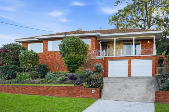 47 Leonay Parade, Leonay, NSW 2750