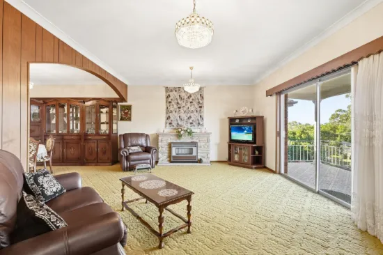 47 Leonay Parade, Leonay, NSW 2750-Image