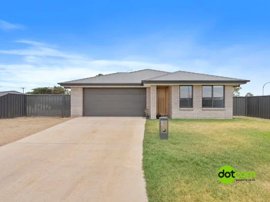 47 Lewis Crescent, Finley, NSW 2713