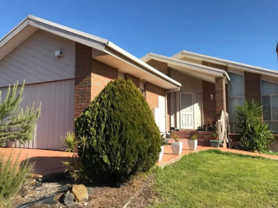 47 Lightwood Crescent, Meadow Heights, Vic 3048