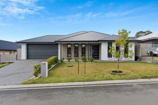 47 Lilac Parade, Mount Barker, SA 5251