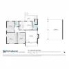 47 Lincoln Street, Moe, Vic 3825-Floorplan