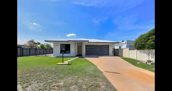 47 Lind Road, Johnston, NT 0832