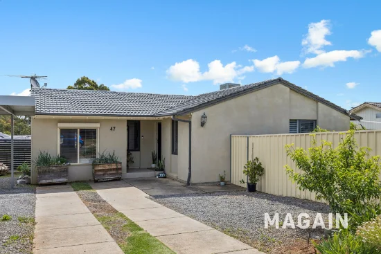 47 Lindsay Drive, Morphett Vale, SA 5162