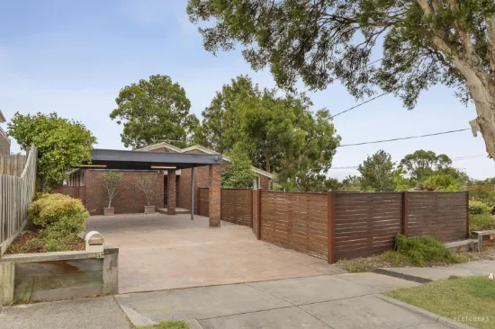 47 Linton Avenue, Templestowe Lower, Vic 3107