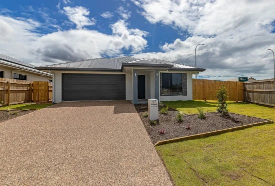 47 Liriope Cr, Bohle Plains, Qld 4817