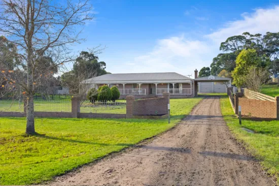 47 Loader Street, Smythesdale, Vic 3351