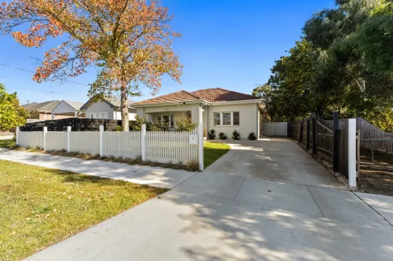 47 Loch Park Road, Traralgon, Vic 3844