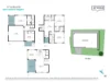 47 Lookout Road, New Lambton Heights, NSW 2305-Floorplan