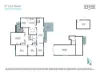 47 Lord Street, East Kempsey, NSW 2440-Floorplan