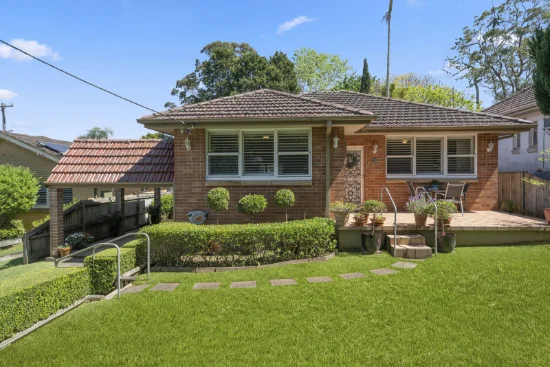 47 Lords Avenue, Asquith, NSW 2077