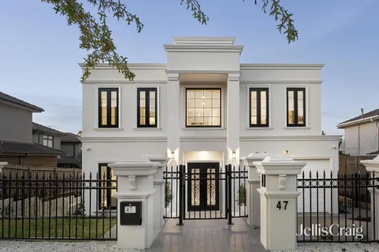 47 Lowan Avenue, Templestowe Lower, Vic 3107