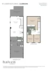 47 Lower Keys Drive, Clarkson, WA 6030-Floorplan