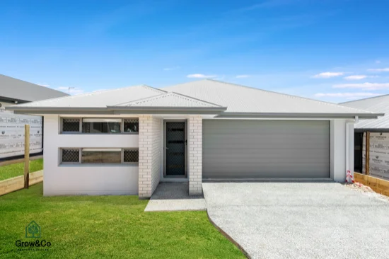 47 Lunar Circuit, Spring Mountain, Qld 4300
