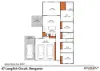 47 Lungfish Circuit, Bongaree, Qld 4507-Floorplan