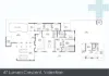 47 Lurnea Crescent, Valentine, NSW 2280-Floorplan