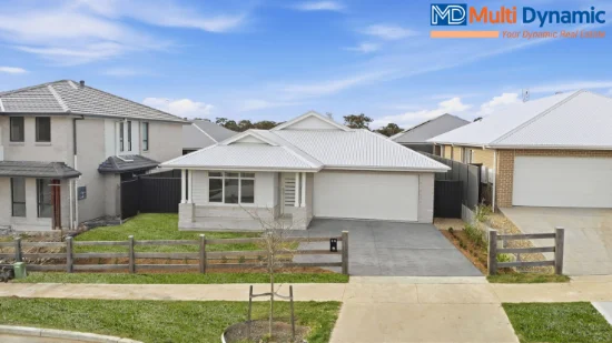 47 Macquariedale Road, Appin, NSW 2560
