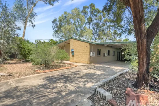 47 Madigan Street, Braitling, NT 0870
