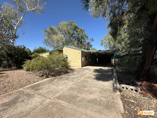 47 Madigan Street, Braitling, NT 0870