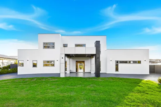 47 Maguire Road (Gables), Box Hill, NSW 2765