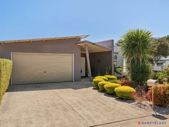 47 Manna Gum Drive, Cowes, Vic 3922