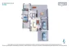 47 Marchant Circuit, Dunlop, ACT 2615-Floorplan