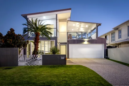 47 Marina View Drive, Pelican Waters, Qld 4551