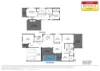 47 Marina View Drive, Pelican Waters, Qld 4551-Floorplan