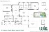 47 Marks Point Road, Marks Point, NSW 2280-Floorplan
