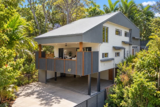 47 Marmion Parade, Taringa, Qld 4068 - For Sale