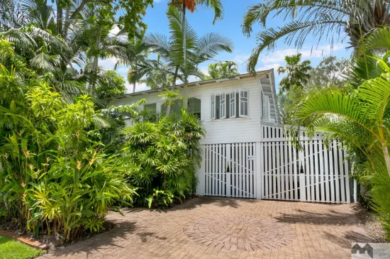 47 Marshall Street, Machans Beach, Qld 4878