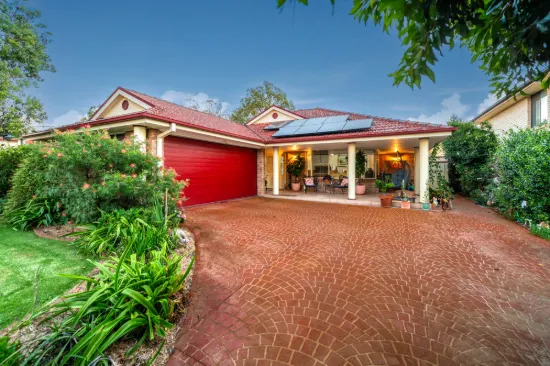 47 Martin Cres, Milperra, NSW 2214