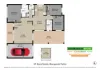 47 Mary Street, Macquarie Fields, NSW 2564-Floorplan