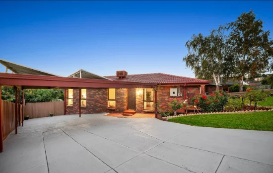 47 Matthew Flinders Avenue, Endeavour Hills, Vic 3802
