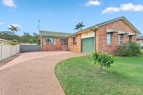 47 Mayers Drive, Tuncurry, NSW 2428