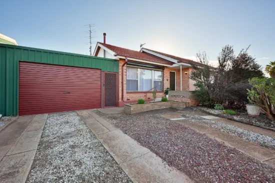47 Mcdouall Stuart Avenue, Whyalla Stuart, SA 5608