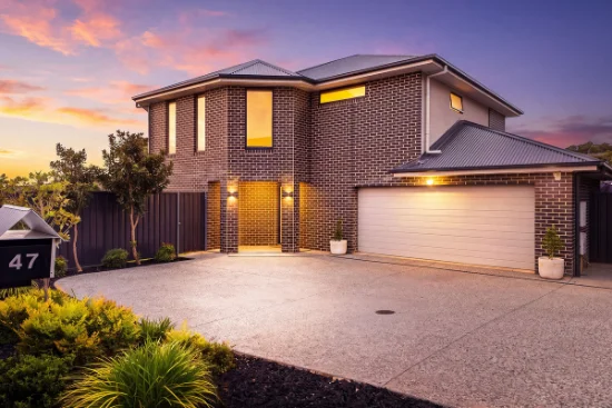 47 McGowan Road, Para Hills, SA 5096