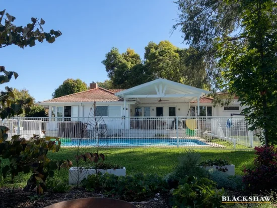 47 Mcintyre Place, Narrabundah, ACT 2604