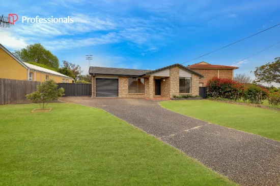 47 Mcmahons Road, North Nowra, NSW 2541