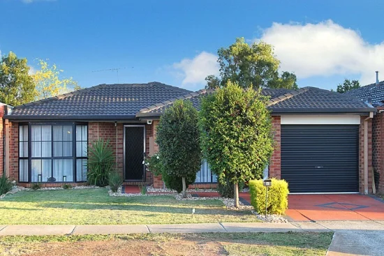 47 Meade Way, Sydenham, Vic 3037